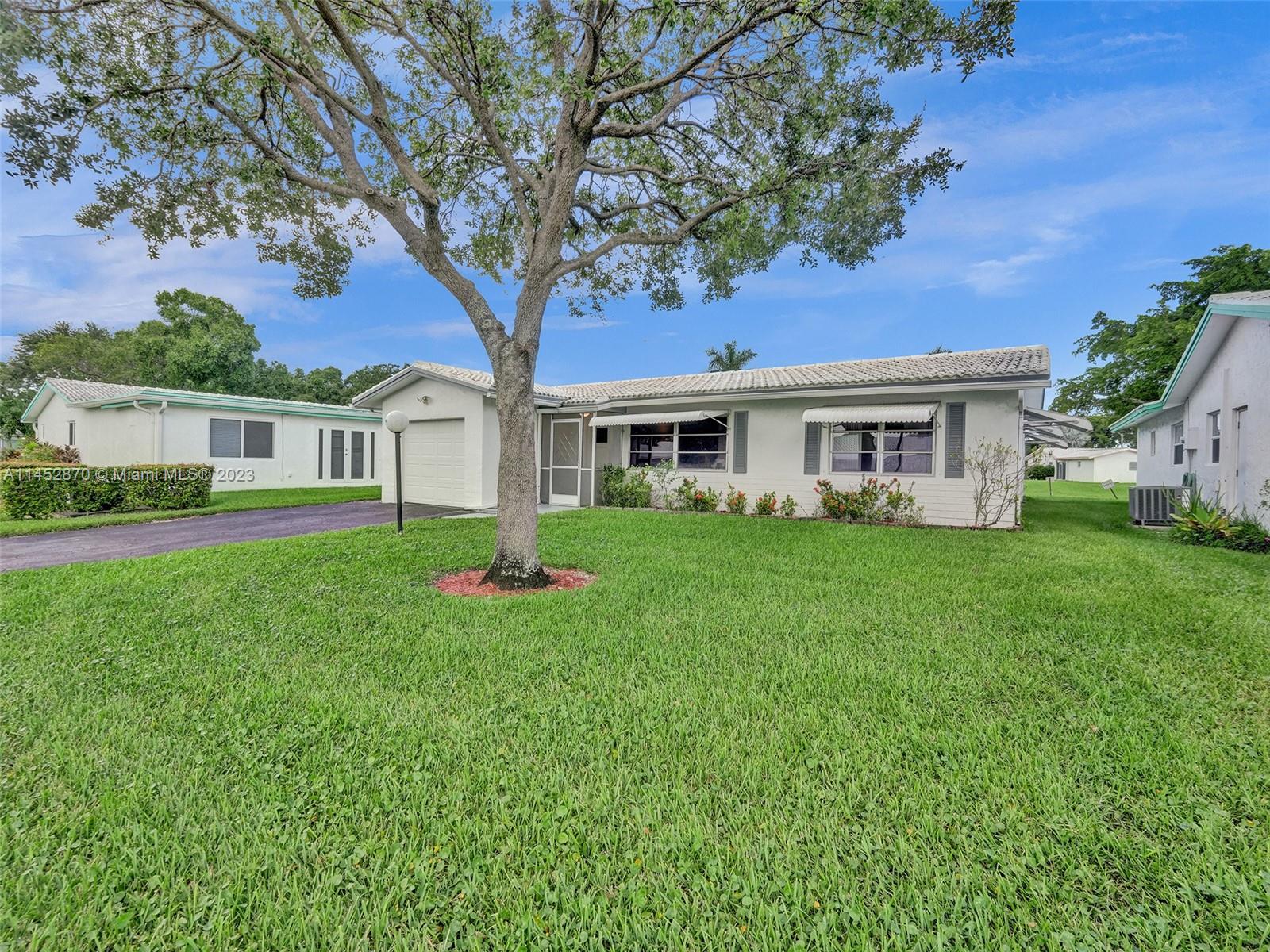 1450 NW 85th Terrace Plantation FL 33322