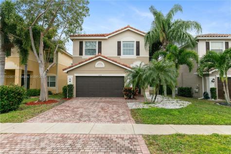 8172 Ravenna Lakes Drive Boynton Beach FL 33473