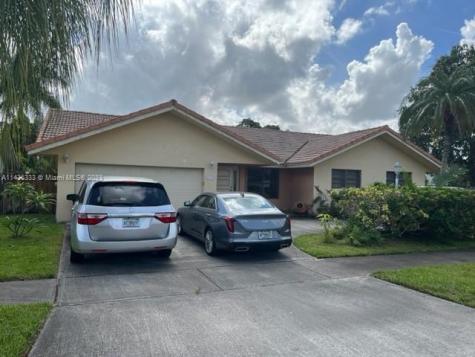 11129 SW 146th Court Miami FL 33186