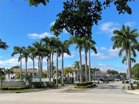 16834 SW 1st Place Pembroke Pines FL 33027