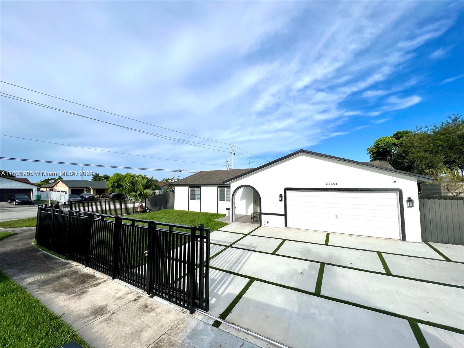 25601 SW 133rd Court Homestead FL 33032