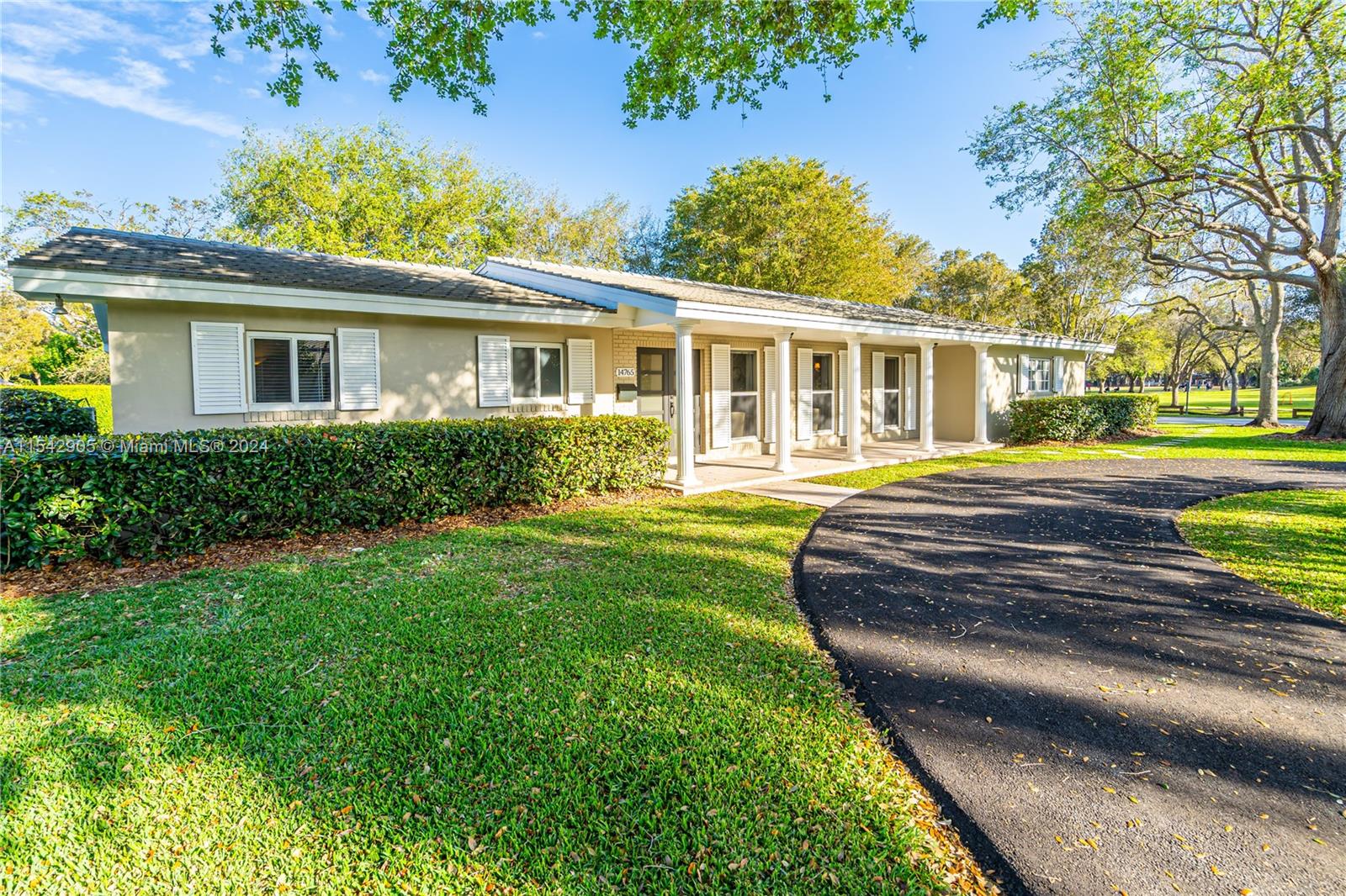 14765 SW 79th Court Palmetto Bay FL 33158