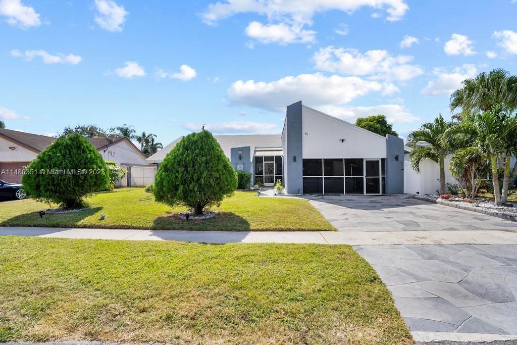 8050 NW 47th Court Lauderhill FL 33351