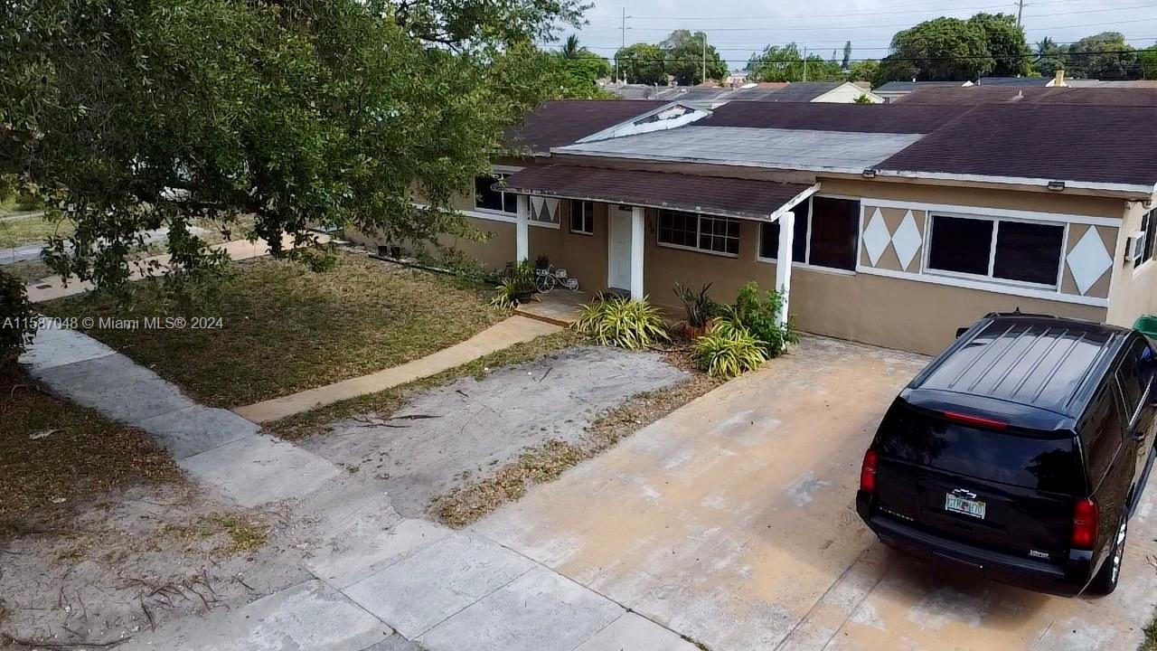 2430 NW 180th Terrace Miami Gardens FL 33056
