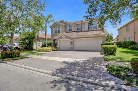 19341 Stonebrook Street Weston FL 33332