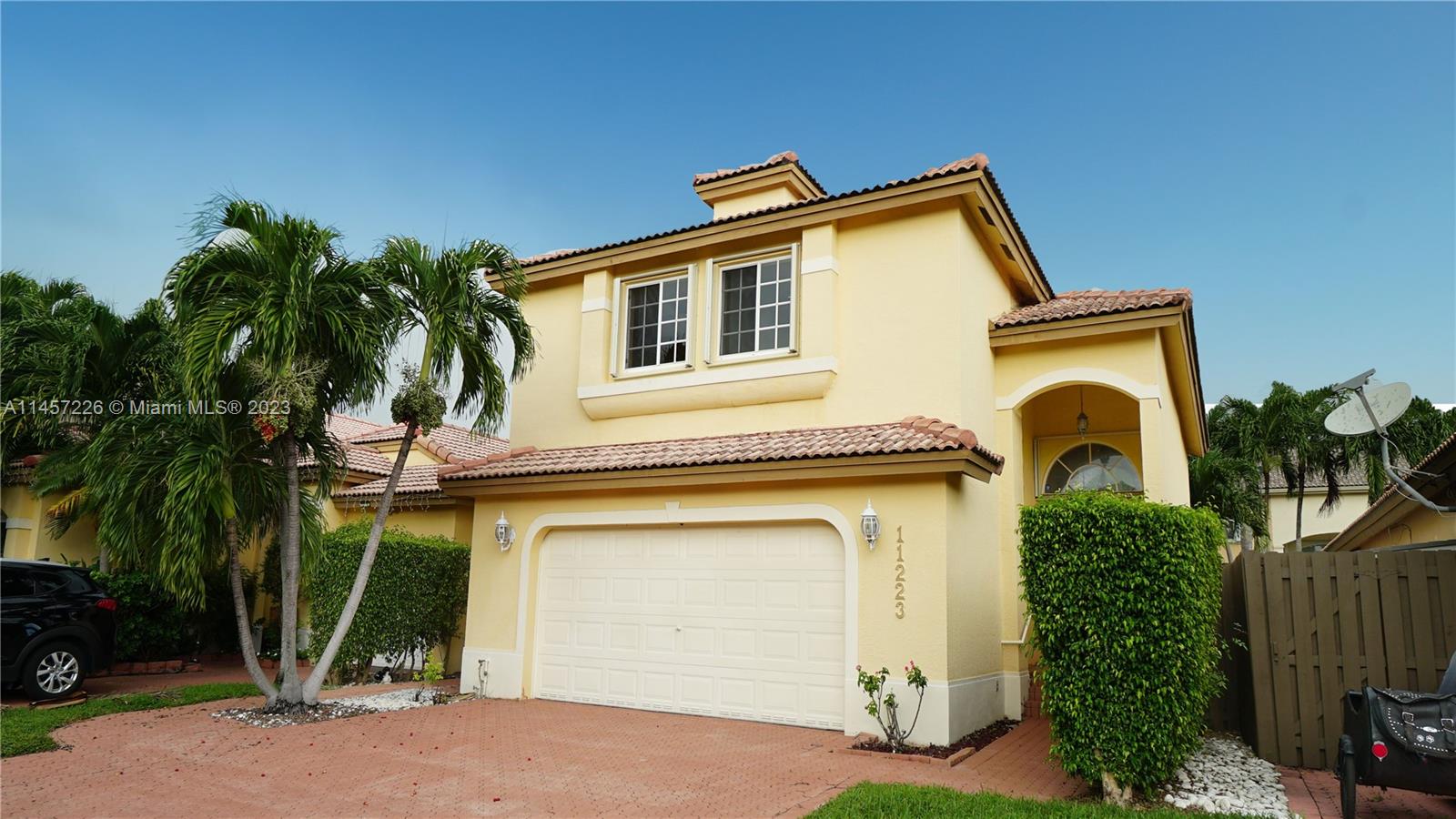 11223 NW 53rd Lane Doral FL 33178