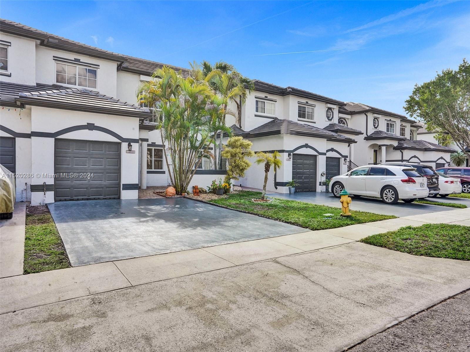 12858 SW 50th Street Miramar FL 33027