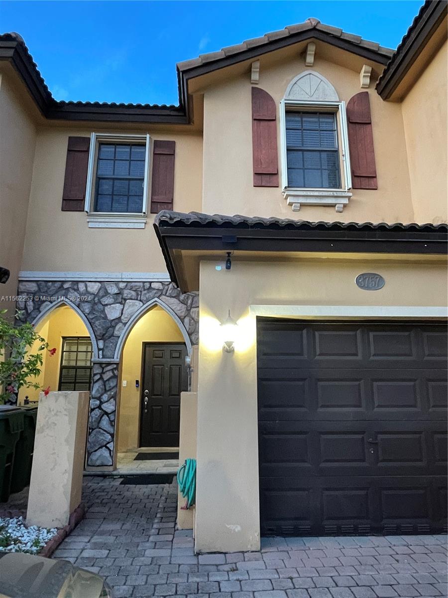 3757 NE 4th Street Homestead FL 33033