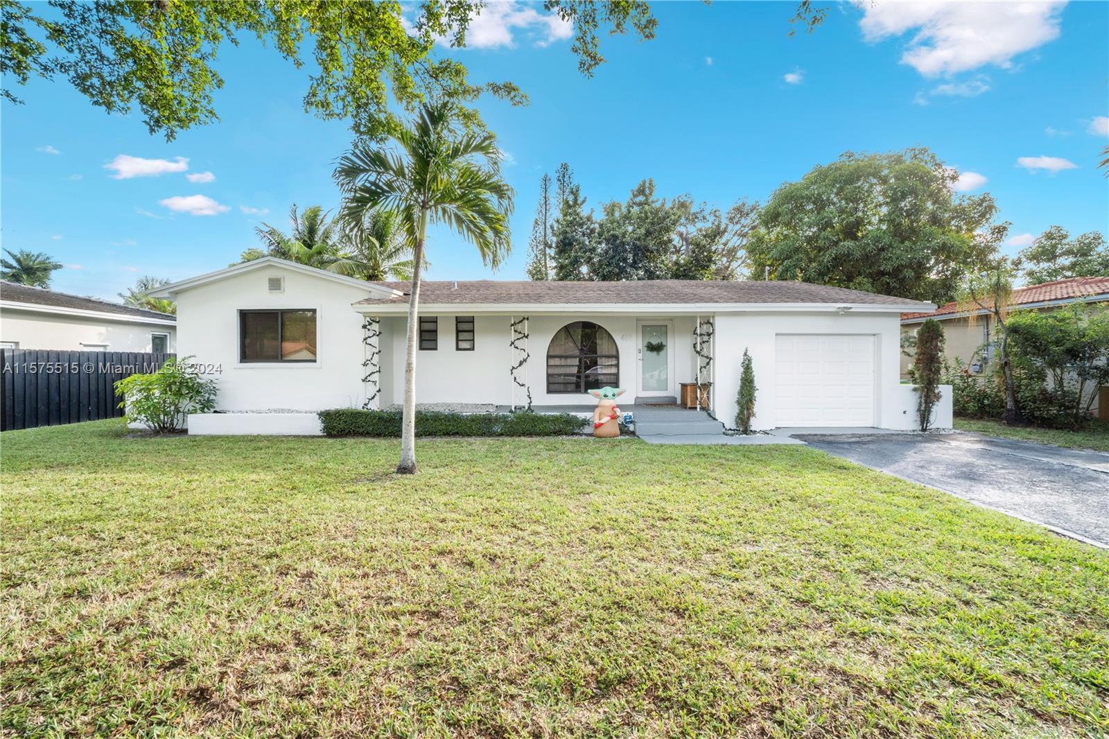 460 NW 90th Street El Portal FL 33150