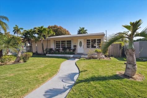 1610 Wiley Street Hollywood FL 33020