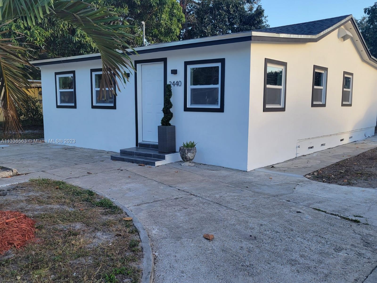2440 NW 94th Street Miami FL 33147
