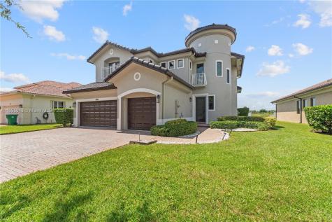 3350 SW 195th Terrace Miramar FL 33029