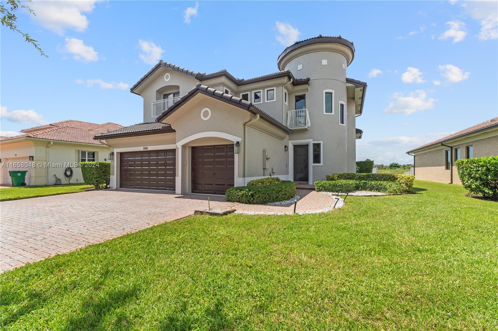 3350 SW 195th Terrace Miramar FL 33029