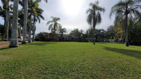 14900 SW 167th Street Miami FL 33187