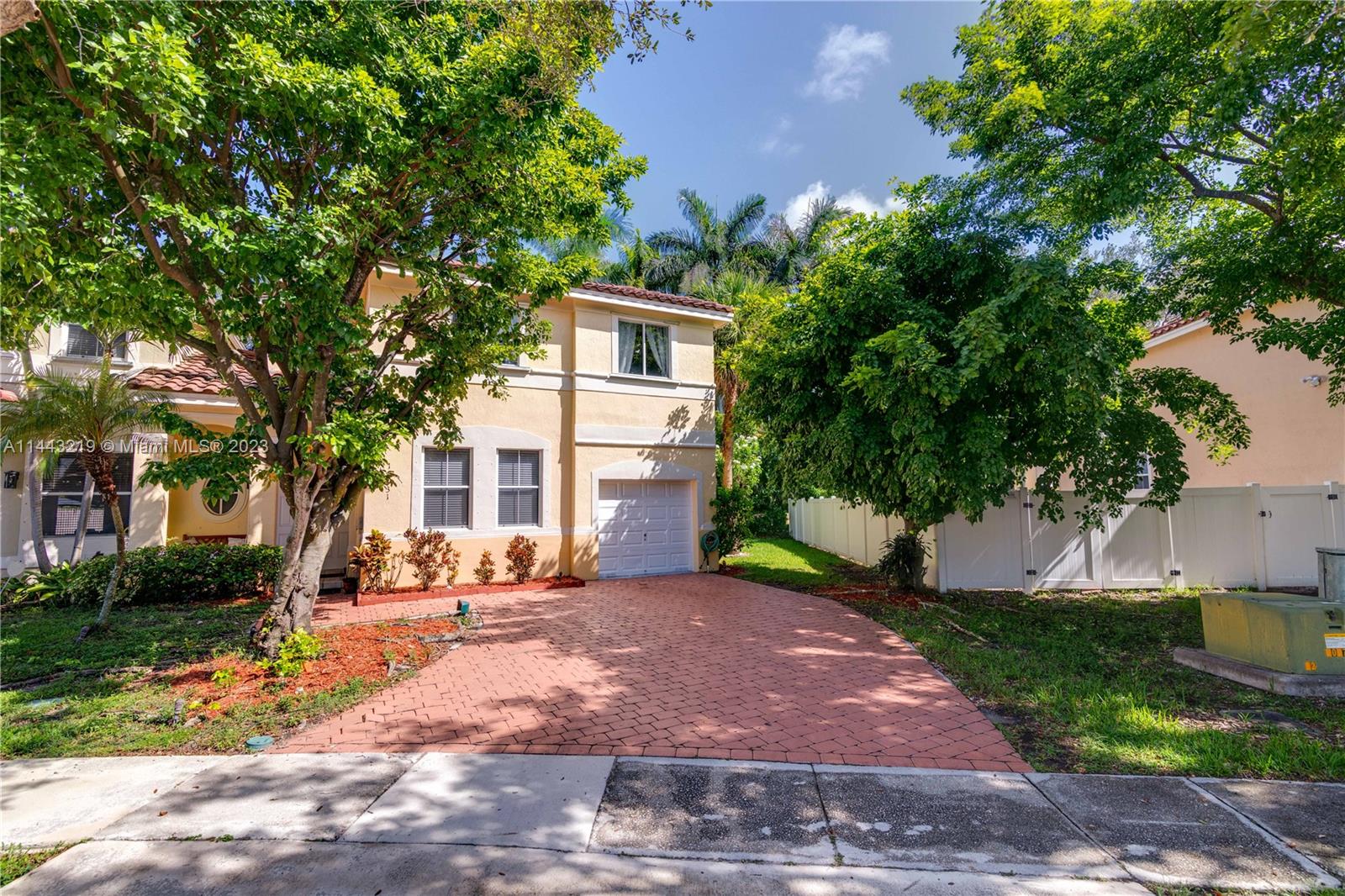 17131 SW 38th Street Miramar FL 33027