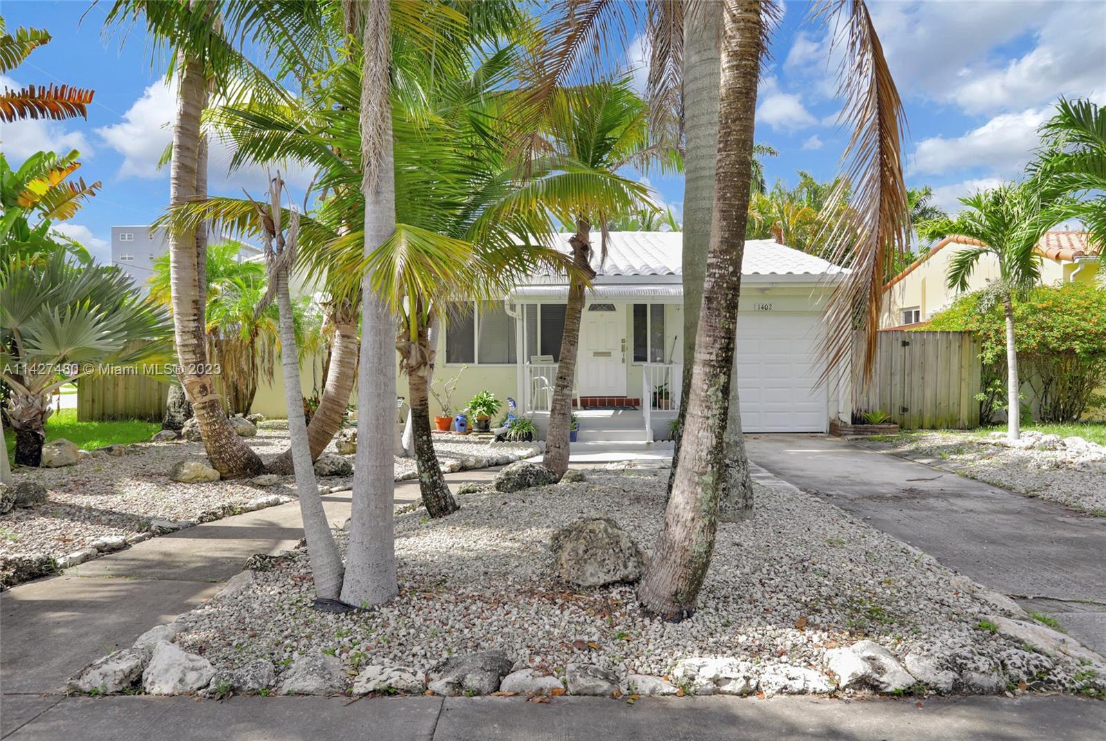 1402 Fletcher Street Hollywood FL 33020