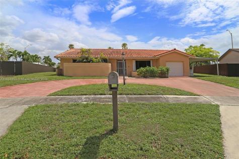 19960 NW 65th Court Hialeah FL 33015