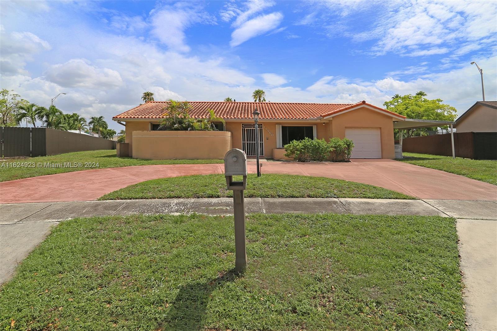 19960 NW 65th Court Hialeah FL 33015
