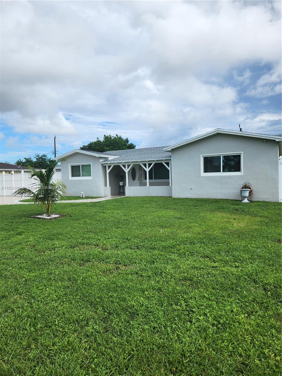 6425 Flagler Street Hollywood FL 33023