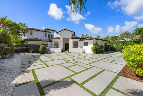 1564 Daytonia Road Miami Beach FL 33141