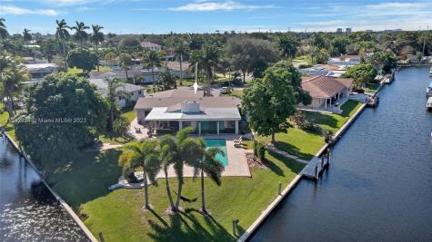 5741 SW 17th Court Plantation FL 33317