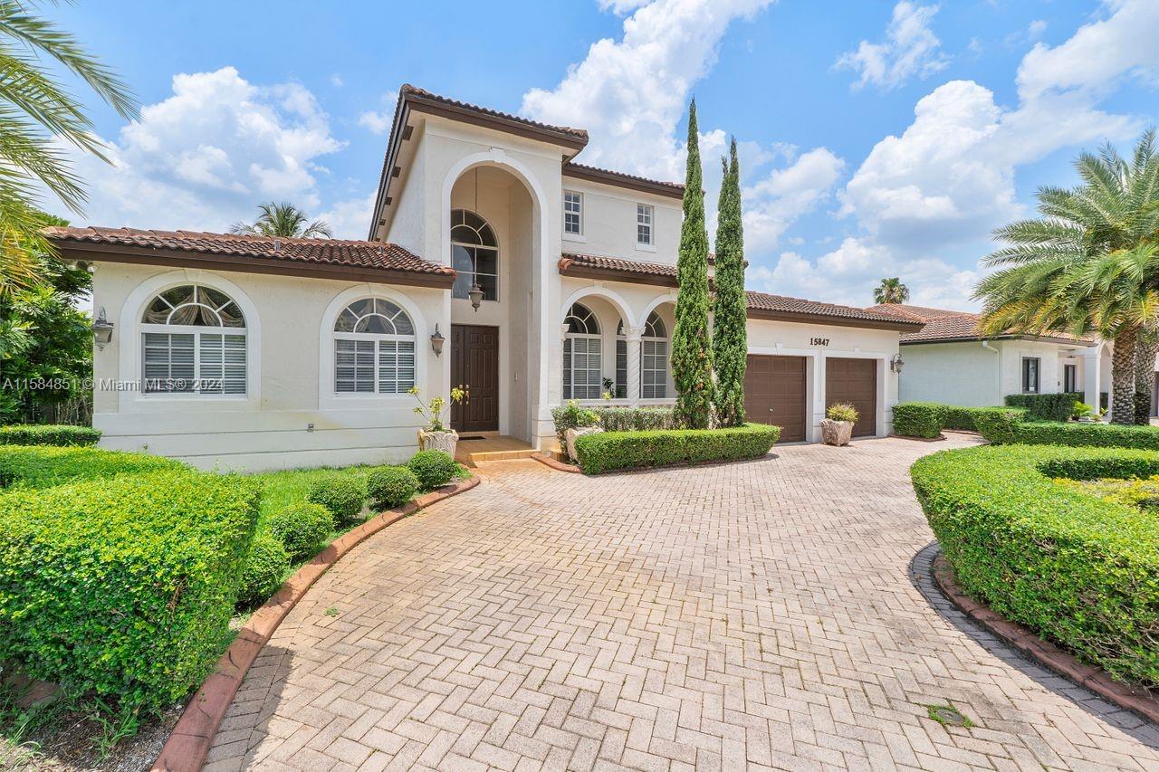 15847 SW 44th Street Miami FL 33185