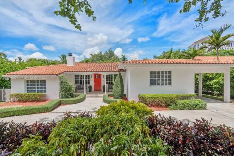 235 San Sebastian Avenue Coral Gables FL 33134