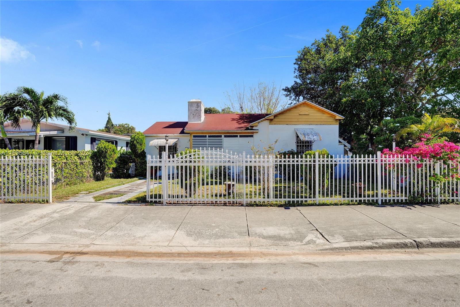 757 NW 46th Street Miami FL 33127