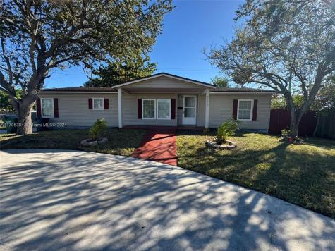 28615 SW 144th Court Homestead FL 33033