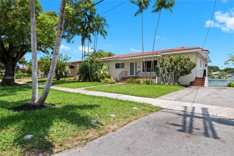 424 NE 105th Street Miami Shores FL 33138