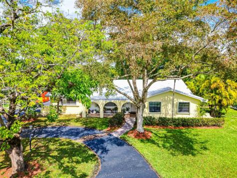 8745 SW 175th Street Palmetto Bay FL 33157