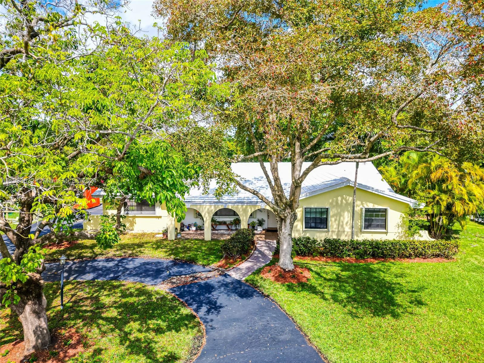 8745 SW 175th Street Palmetto Bay FL 33157