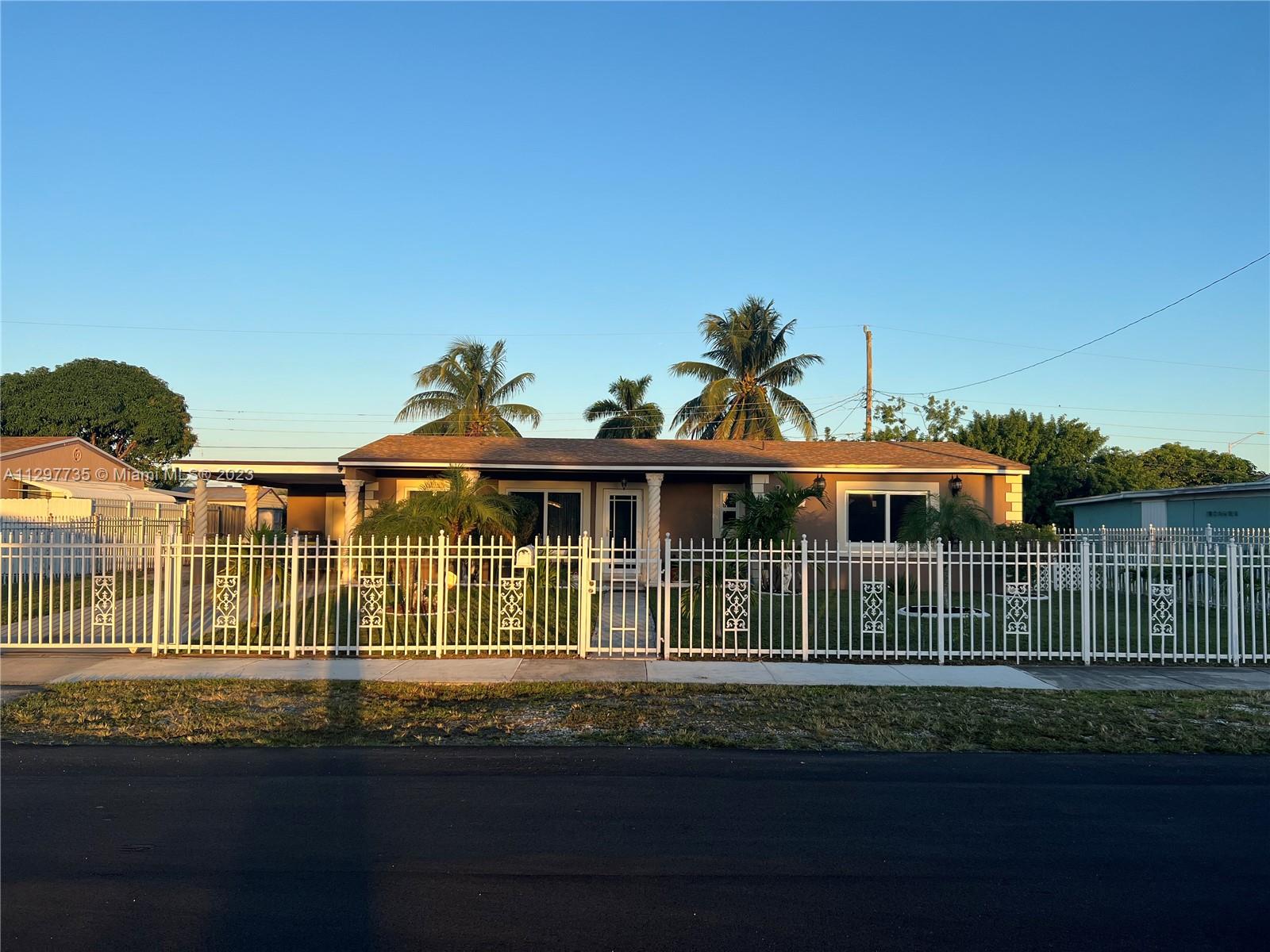 18401 NW 30th Avenue Miami Gardens FL 33056