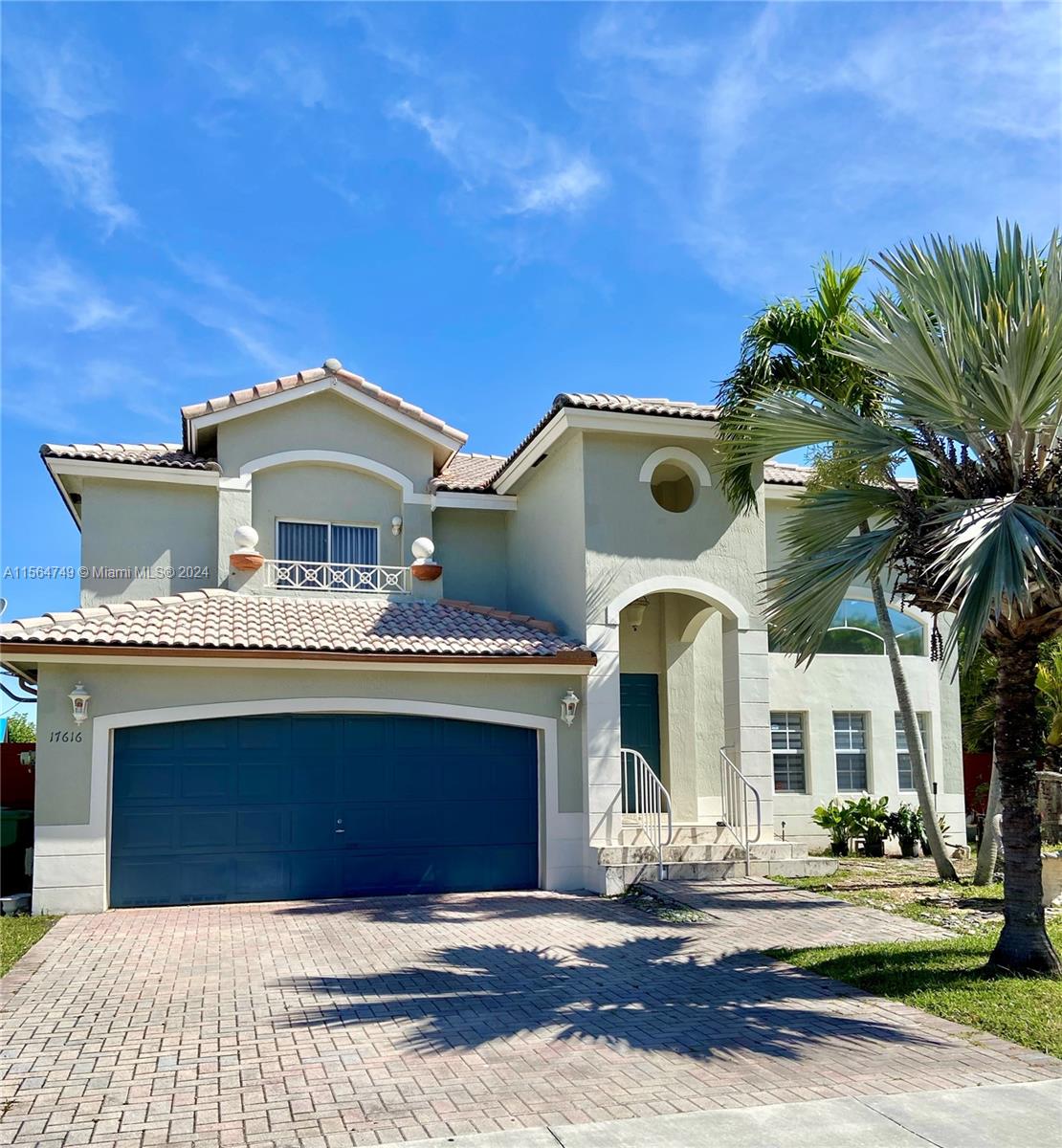 17616 SW 145th Court Miami FL 33177