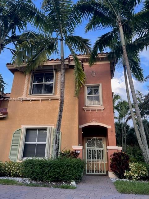 975 SW 143rd Avenue Pembroke Pines FL 33027