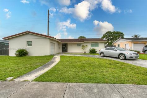 20111 SW 112th Avenue Cutler Bay FL 33189