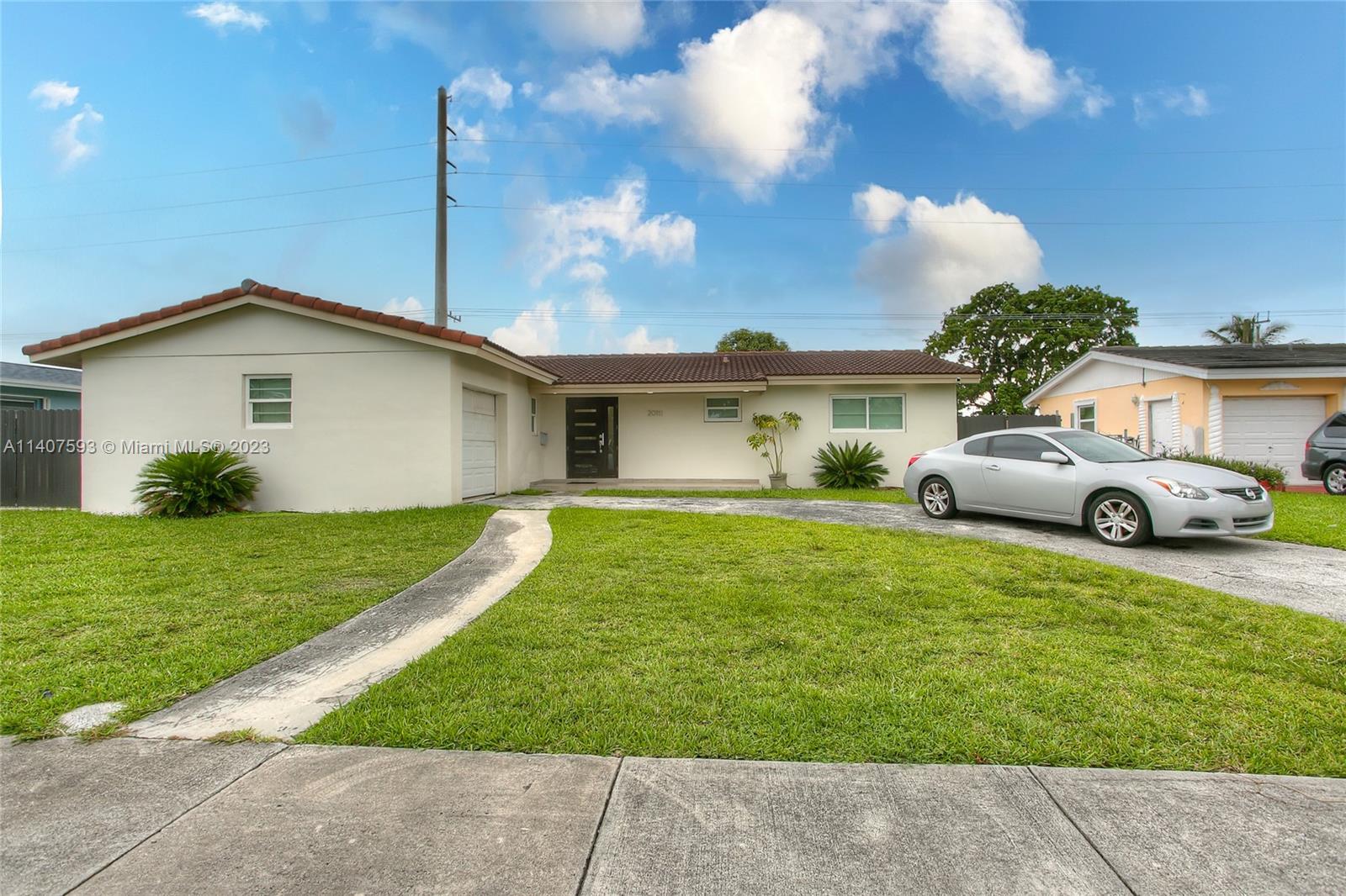 20111 SW 112th Avenue Cutler Bay FL 33189