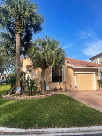 6319 NW 39th Street Coral Springs FL 33067