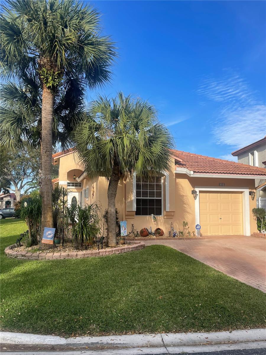 6319 NW 39th Street Coral Springs FL 33067