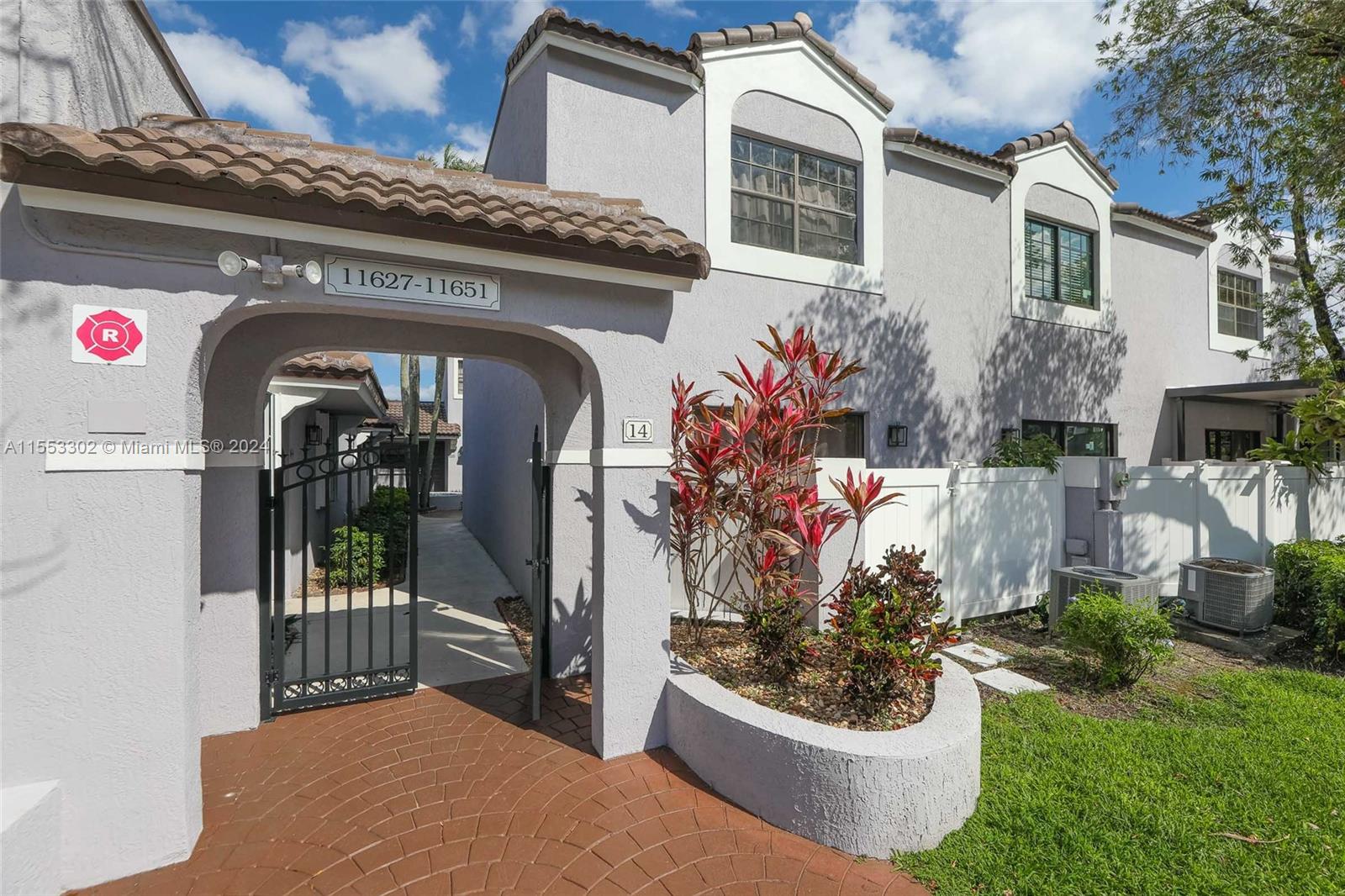 11645 NW 11th Street Pembroke Pines FL 33026