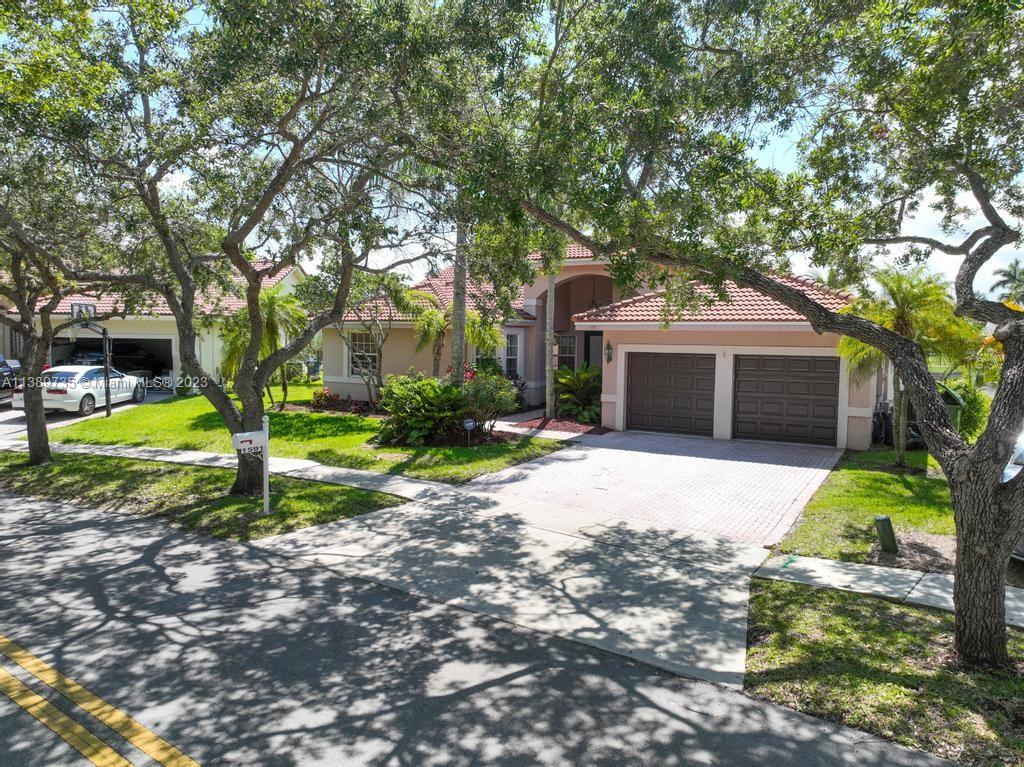 1591 NW 182nd Terrace Pembroke Pines FL 33029