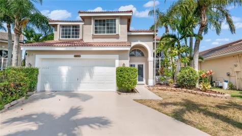 402 SW 183rd Terrace Pembroke Pines FL 33029