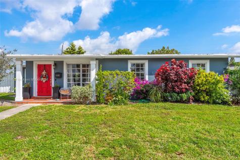 11299 SW 50th Street Miami FL 33165