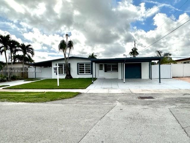 10730 SW 52nd Terrace Miami FL 33165