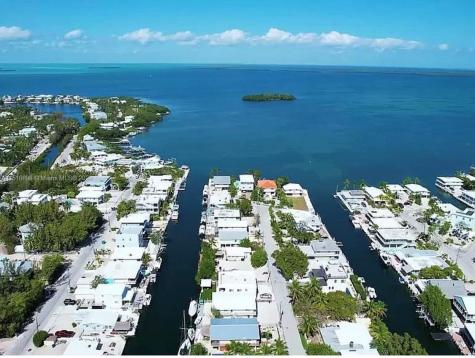 6 Jean La Fitte Drive Key Largo FL 33037