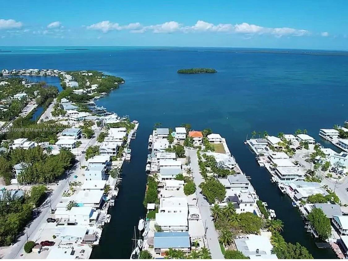 6 Jean La Fitte Drive Key Largo FL 33037
