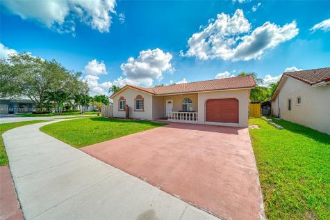 17731 SW 152nd Court Miami FL 33187
