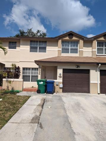 19824 NW 34th Avenue Miami Gardens FL 33056
