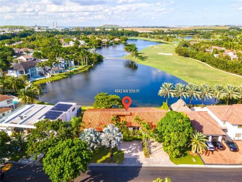 4943 NW 94th Doral Place Doral FL 33178