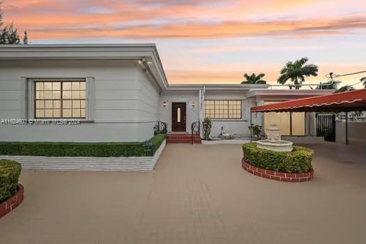 4144 Alton Road Miami Beach FL 33140